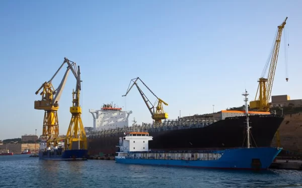 ESLINGASGRILLETES GRAPAS DESTORCEDORES  PARA IZAJES COLOMBIA